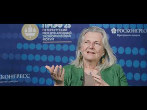 Krieg in Nahost, Leben in Russland & Diplomatie im Niedergang // Dr. Karin Kneissl