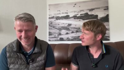 Mehr über den Artikel erfahren Ihr 😂 euch schlapp. Wochenrückblick extra 🌶️ 😂