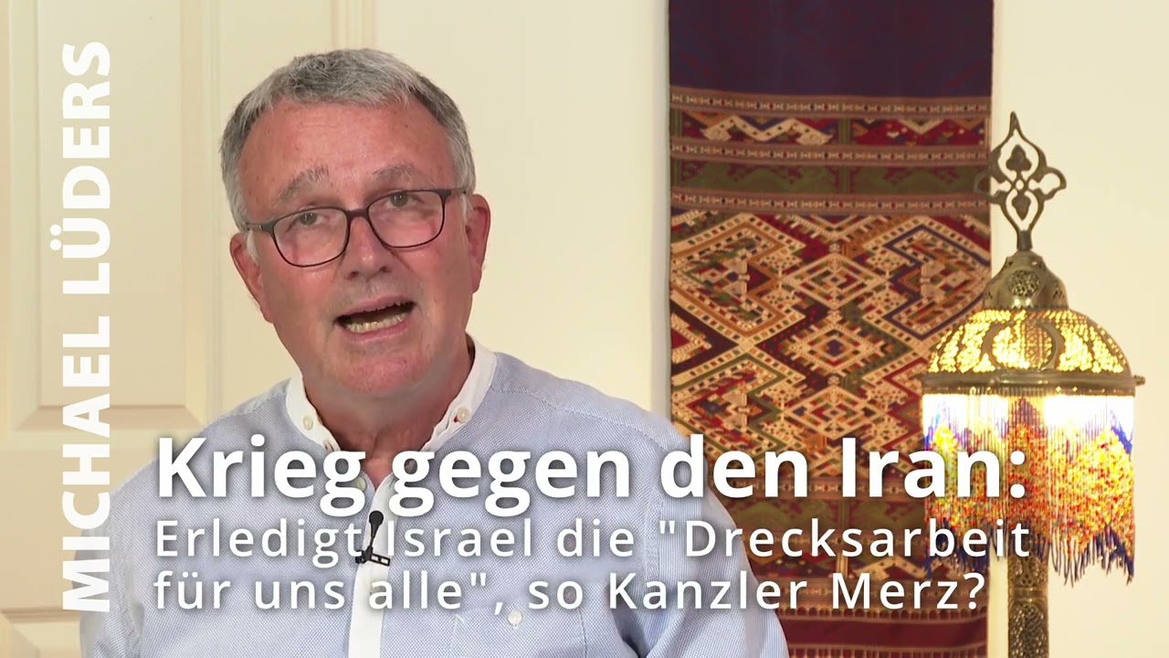 Krieg gegen den Iran: