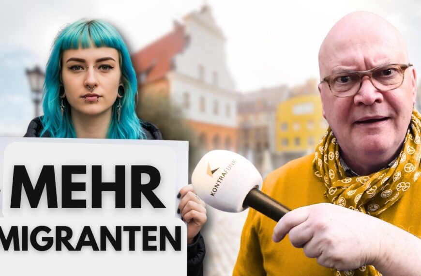 Linke Justiz am Ruder – Winters Woche