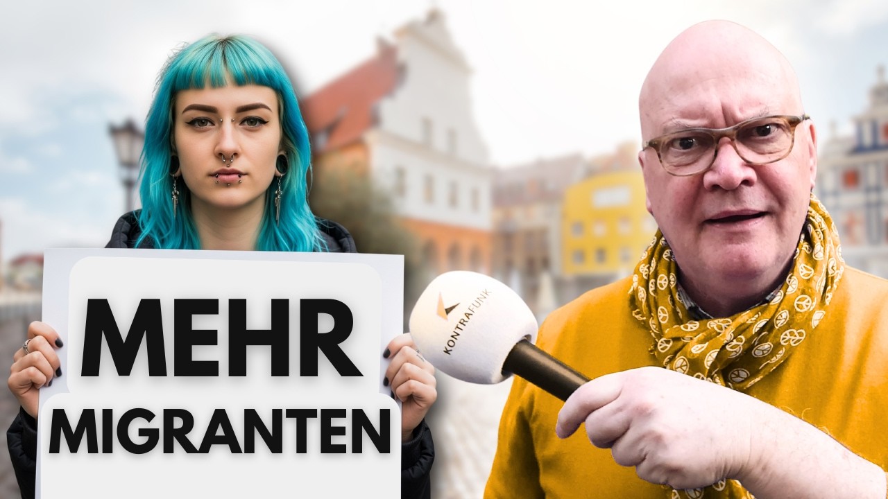 Linke Justiz am Ruder – Winters Woche