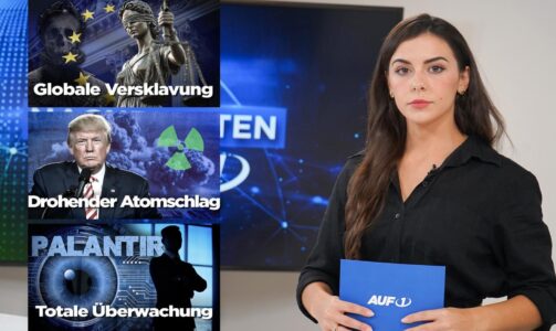 Nachrichten AUF1 vom 20. Juni 2025