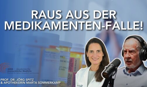 Magensäureblocker: Mikronährstoffmangel durch Medikamente? Apothekerin packt aus!