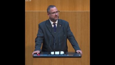 Mehr über den Artikel erfahren Neutralität & Frieden statt Kriegstreiberei!