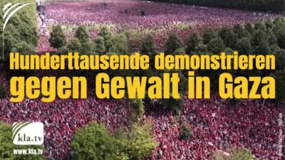 Mehr über den Artikel erfahren Niederlande/Belgien: Hunderttausende demonstrieren gegen militärische Gewalt in Gaza