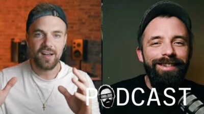 Mehr über den Artikel erfahren Nikolai Binner über den nie gesendeten ‚Ben ungeskriptet‘ Podcast, Minenfeld Comedy, USA-Auftritte