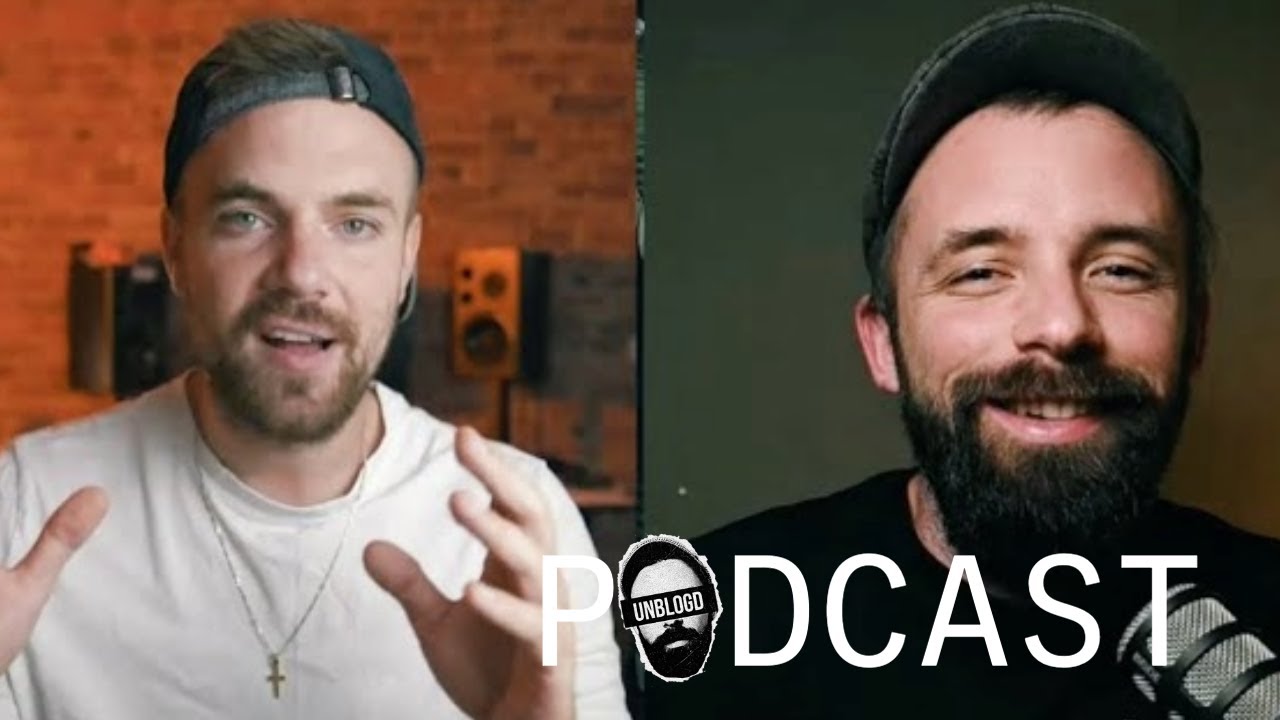 Nikolai Binner über den nie gesendeten ‚Ben ungeskriptet‘ Podcast, Minenfeld Comedy, USA-Auftritte