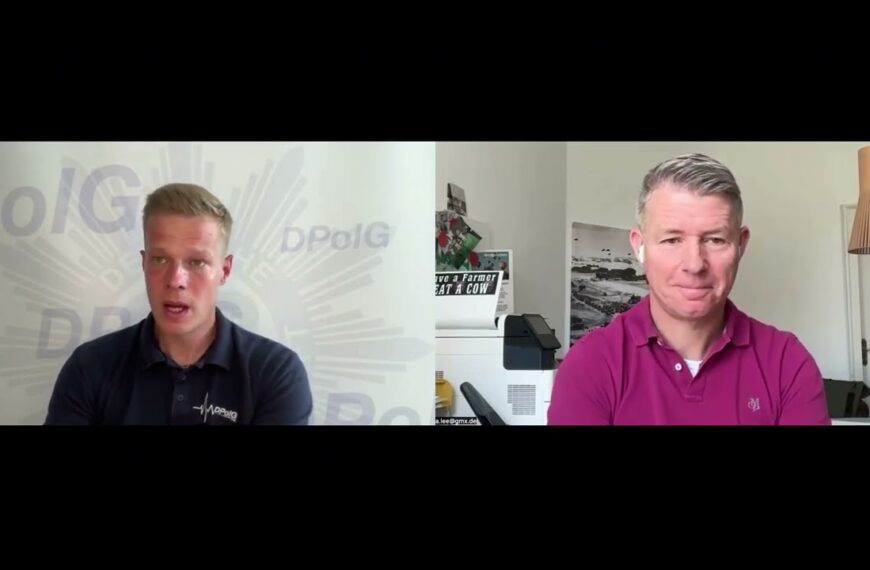 Ostermann so klar wie noch nie! Wenn wir es jetzt nicht schaffen war es das❗️