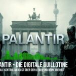 Palantir – Die digitale Guillotine – Dawid Snowden