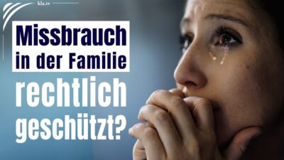 Mehr über den Artikel erfahren PAS: Pädophilie durch die Hintertür – durch verdrehende Sorgerechts-Gutachten