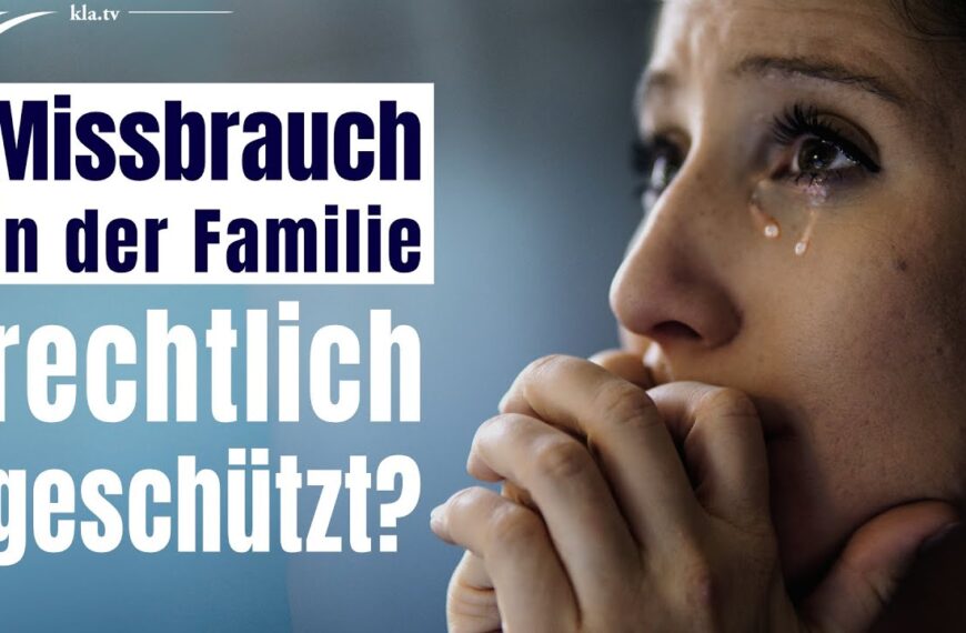 PAS: Pädophilie durch die Hintertür – durch verdrehende Sorgerechts-Gutachten