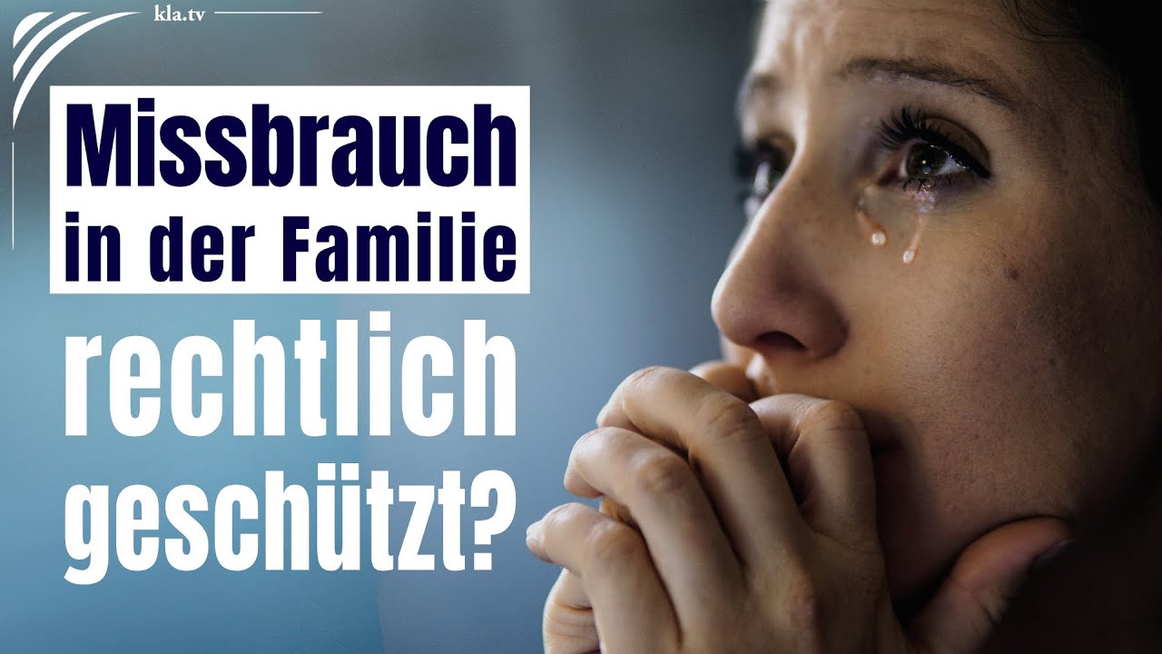 PAS: Pädophilie durch die Hintertür – durch verdrehende Sorgerechts-Gutachten