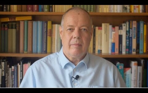 Sondersendung Pfingsten 2025 – Christoph Hörstel