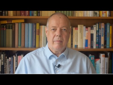 Sondersendung Pfingsten 2025 – Christoph Hörstel