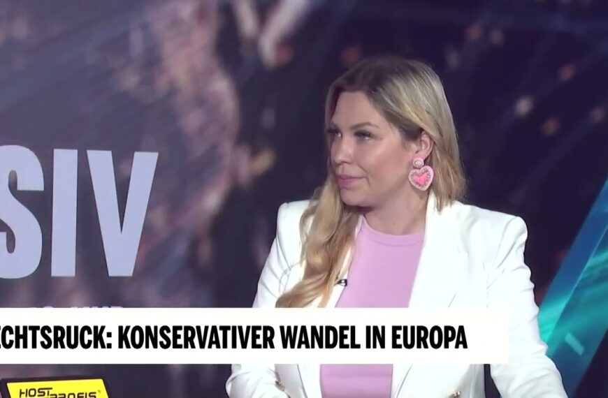 Polen, Ungarn, Italien, Österreich – Der Wind dreht sich Richtung Freiheit, Sicherheit und Vernunft!