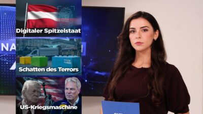 Mehr über den Artikel erfahren Nachrichten AUF1 vom 18. Juni 2025