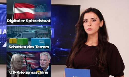 Nachrichten AUF1 vom 18. Juni 2025