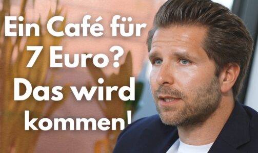 Raden Hodos: Vom Flüchtlingskind zum Multiunternehmer | “Pleitewelle rollt auf Deutschland zu”