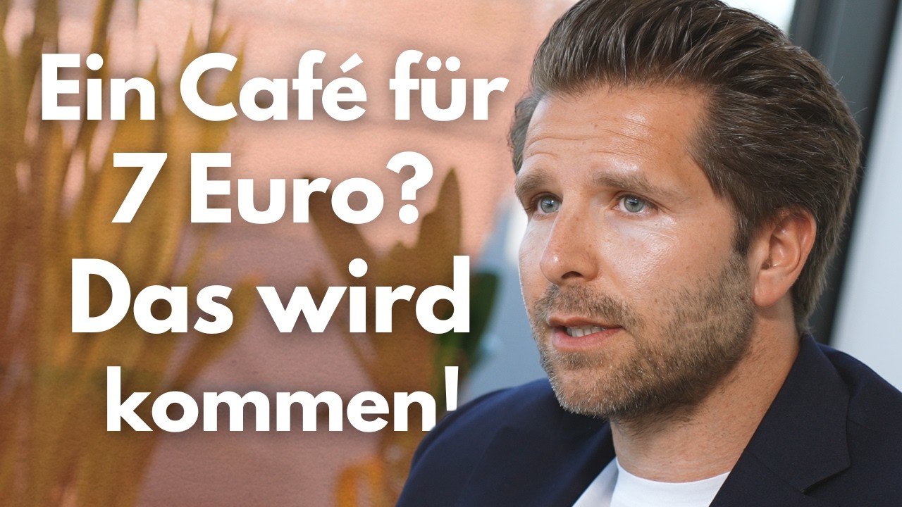 Raden Hodos: Vom Flüchtlingskind zum Multiunternehmer | “Pleitewelle rollt auf Deutschland zu”