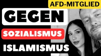 Mehr über den Artikel erfahren Raus aus Afghanistan – Rein in die AfD