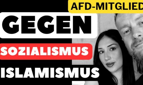 Raus aus Afghanistan – Rein in die AfD