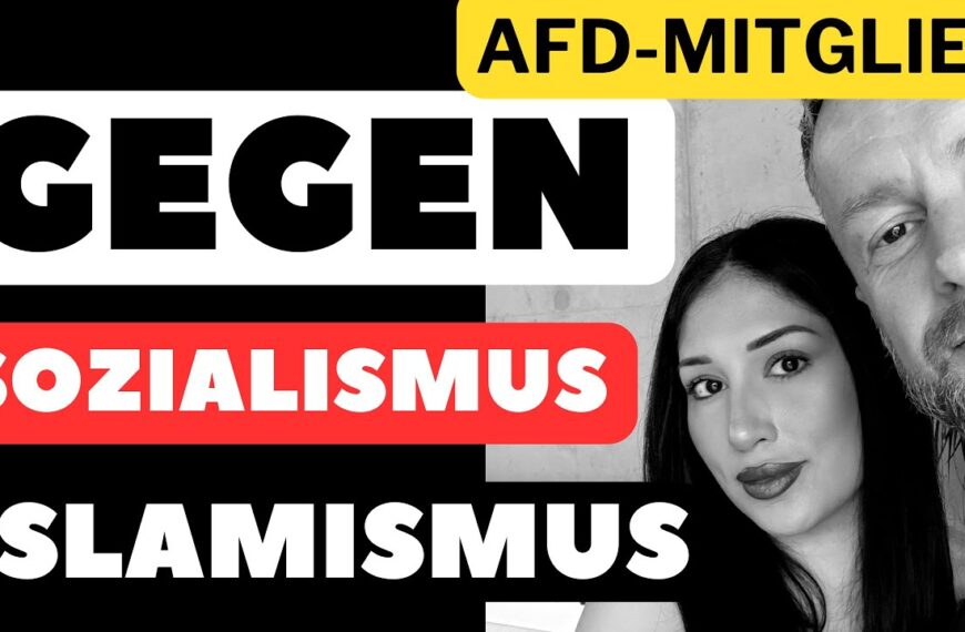 Raus aus Afghanistan – Rein in die AfD