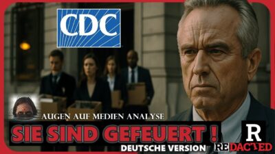 Mehr über den Artikel erfahren Robert F. Kennedy Jr. entlässt gesamten Impfstoffausschuss der CDC