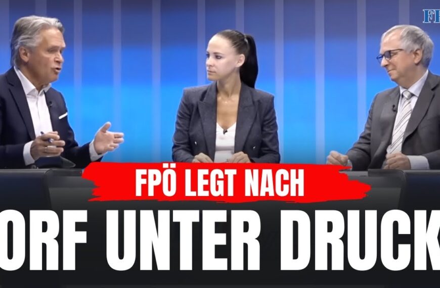Schlecht für den ORF: Peter Westenthaler bekommt Verstärkung!