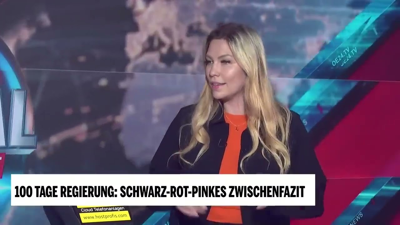 Schulden, Wirtschaftseinbruch, Pensionsraub, Abfangjäger – die 100 Tage Bilanz der Regierung!