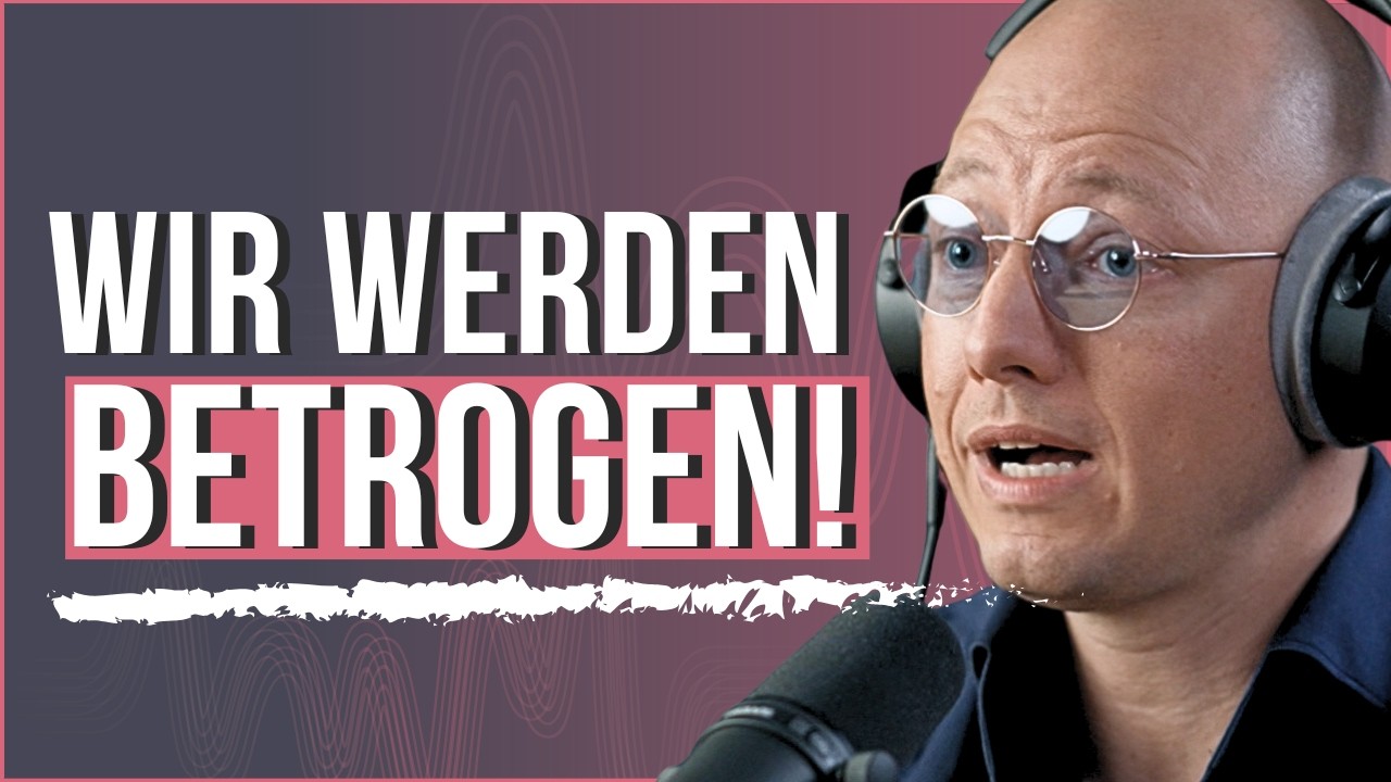 So verrät Deutschland sein eigenes Volk (Philip Hopf)