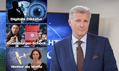 Nachrichten AUF1 vom 27. Juni 2025