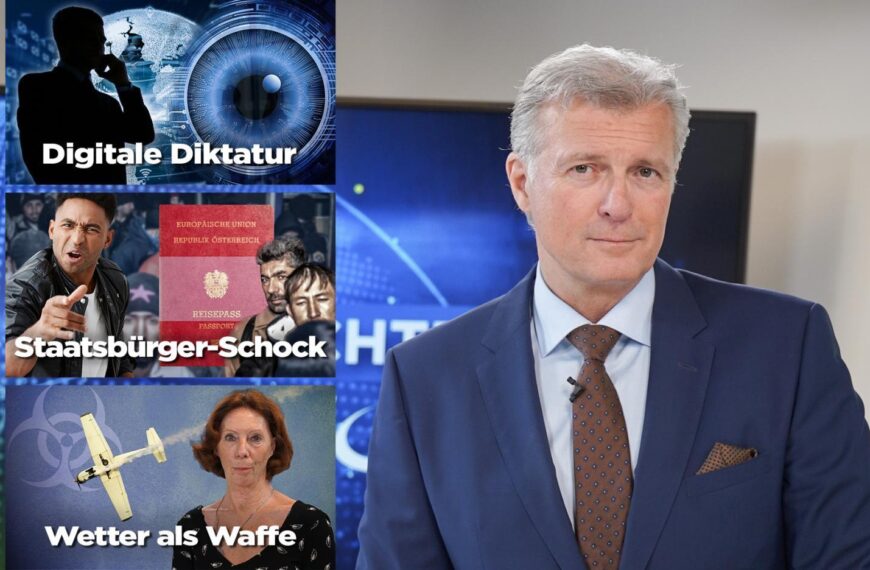 Nachrichten AUF1 vom 27. Juni 2025
