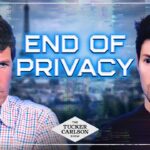 Tucker Carlson: Telegram-Gründer Pavel Durov äußert sich zum ersten Mal seit seiner politisch motivierten Verhaftung
