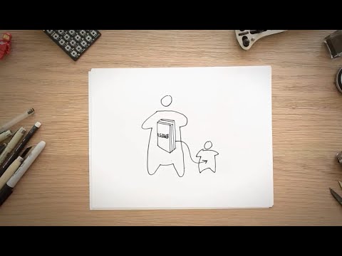 The Selfish Ledger [Das egoistische Hauptbuch] – Geleaktes internes Google Video (2016 – Deutsch)
