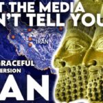 Was Dir die Medien nicht erzählen – Iran (Really Graceful – Deutsch)