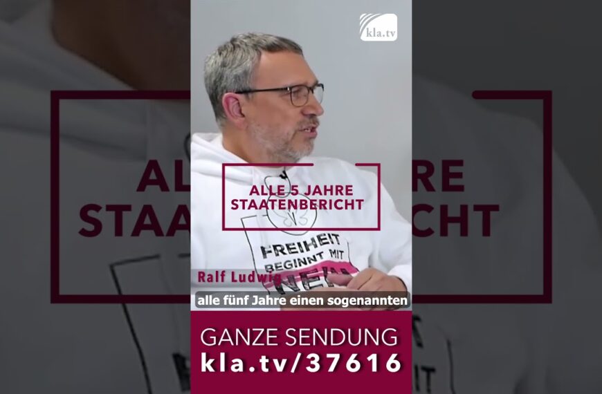 ZAAVV reicht Parallelbericht für die Corona-Jahre bei UN ein