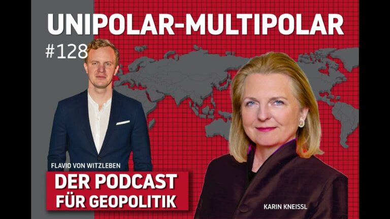 Mehr über den Artikel erfahren #128: Akt der Normalisierung