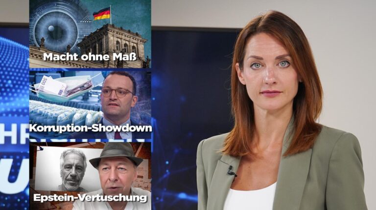 Mehr über den Artikel erfahren Nachrichten AUF1 vom 09. Juli 2025