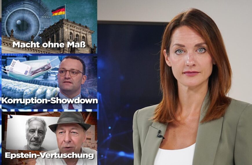 Nachrichten AUF1 vom 09. Juli 2025