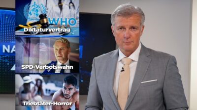 Mehr über den Artikel erfahren Nachrichten AUF1 vom 30. Juni 2025