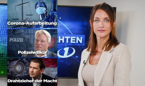 Nachrichten AUF1 vom 10. Juli 2025