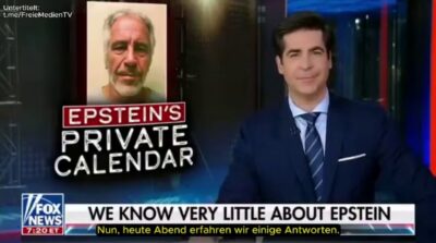 Mehr über den Artikel erfahren Epstein traf sich mit Barack Obamas Anwältin