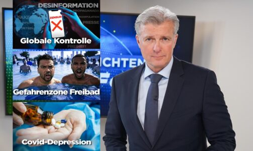 Nachrichten AUF1 vom 07. Juli 2025