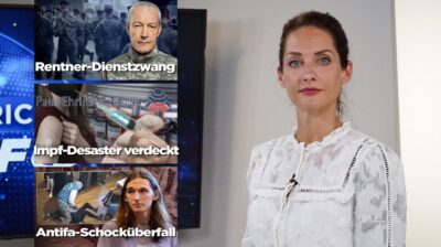Mehr über den Artikel erfahren Nachrichten AUF1 vom 24. Juli 2025