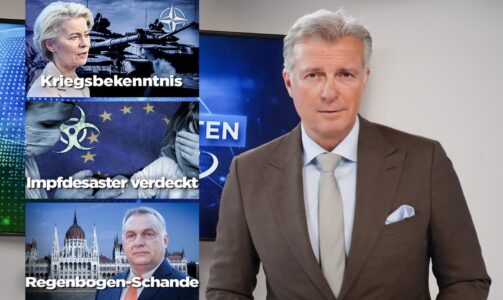 Nachrichten AUF1 vom 01. Juli 2025