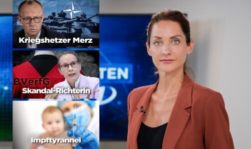 Nachrichten AUF1 vom 10. Juli 2025