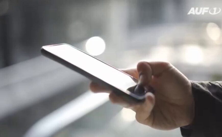Pegasus: Spionagesoftware installiert sich völlig unbemerkt auf Ihrem Smartphone