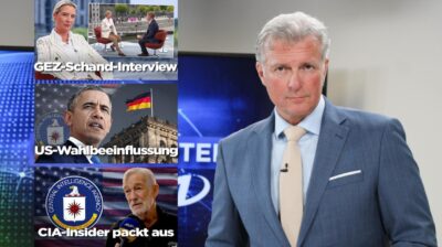 Mehr über den Artikel erfahren Nachrichten AUF1 vom 21. Juli 2025