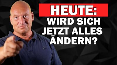 Mehr über den Artikel erfahren ACHTUNG: Pass jetzt auf, sonst…