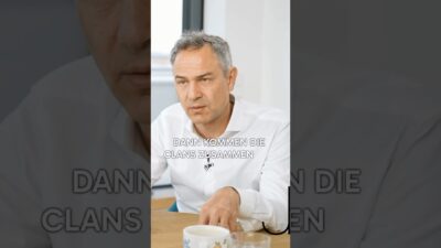 Mehr über den Artikel erfahren Afghanistan und die Blutrache | Dr.Daniele Ganser